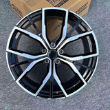 18,19,20 Inch Rims Fit BMW 5 Series Sport Wheels(1PC)