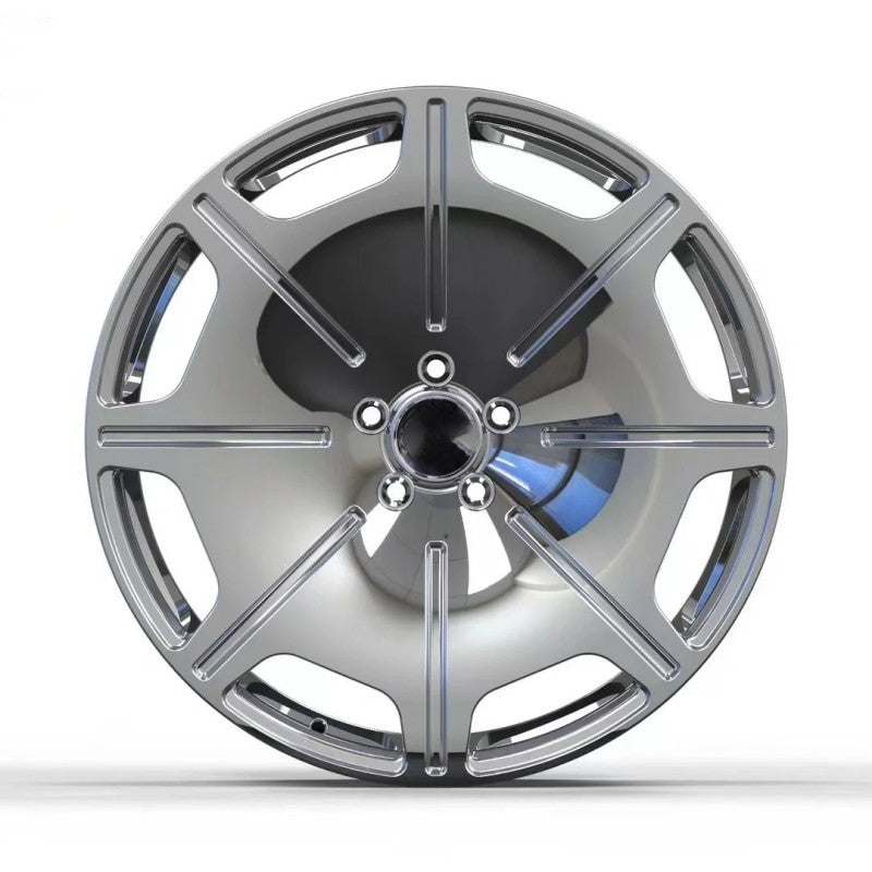 Forged rims 19, 20-inch wheels  for Audi A8(1PC)