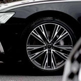 Forged rims 18, 19, 20-inch wheels for Audi A6(1PC)