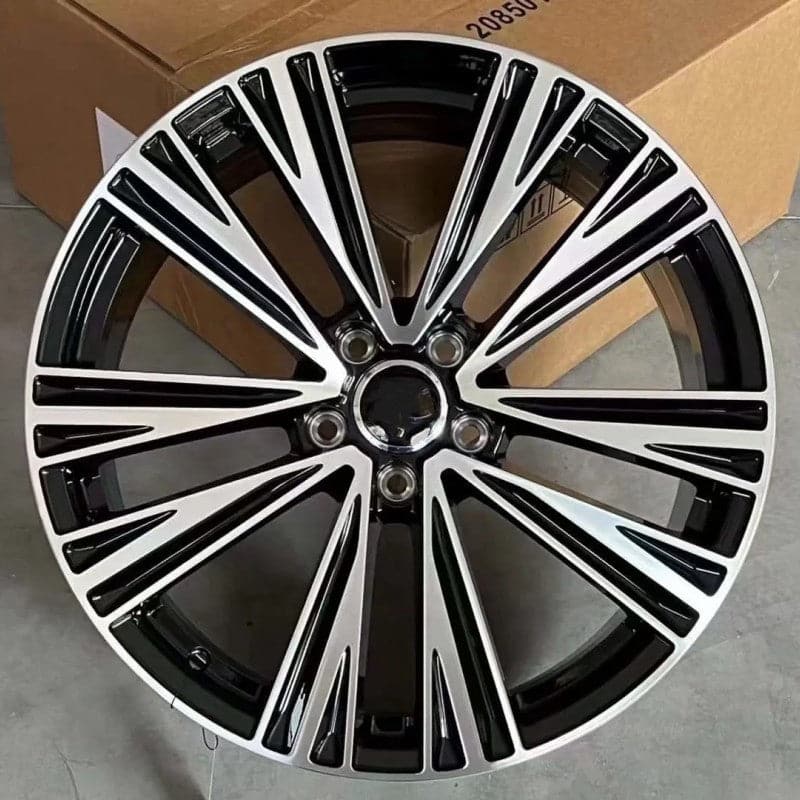 Forged rims 18, 19, 20-inch wheels for Audi A6(1PC)