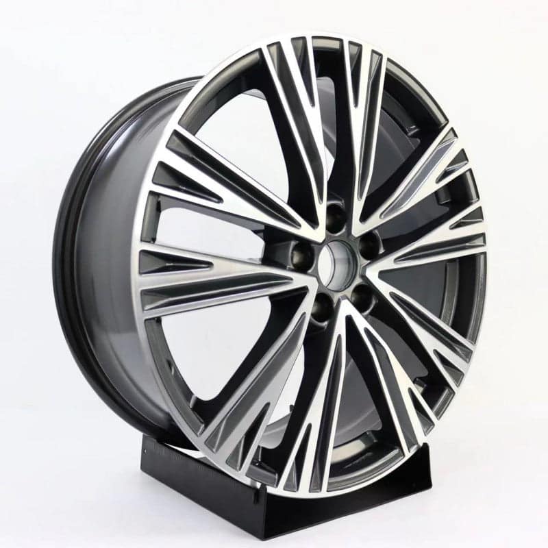 Forged rims 18, 19, 20-inch wheels for Audi A6(1PC)