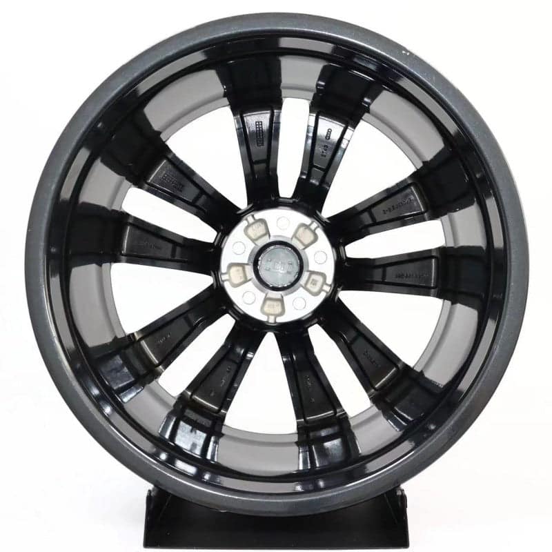 Forged rims 18, 19, 20-inch wheels for Audi A6(1PC)