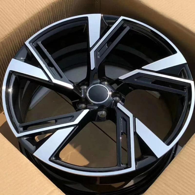 Forged rims 20, 21 inch wheels for Audi A6(1PC)