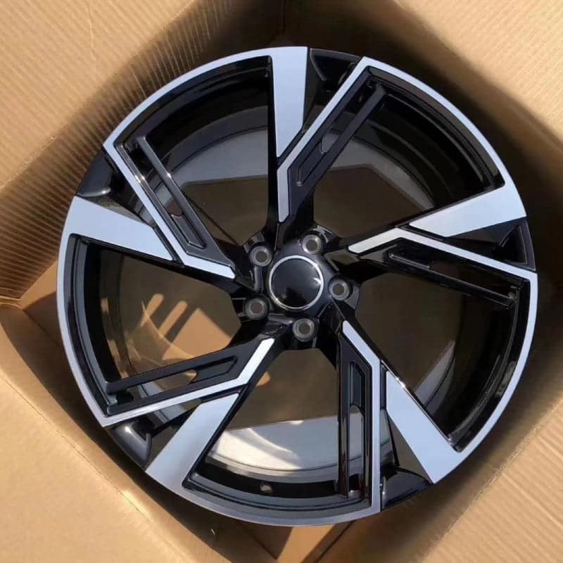 Forged rims 20, 21 inch wheels for Audi A6(1PC)