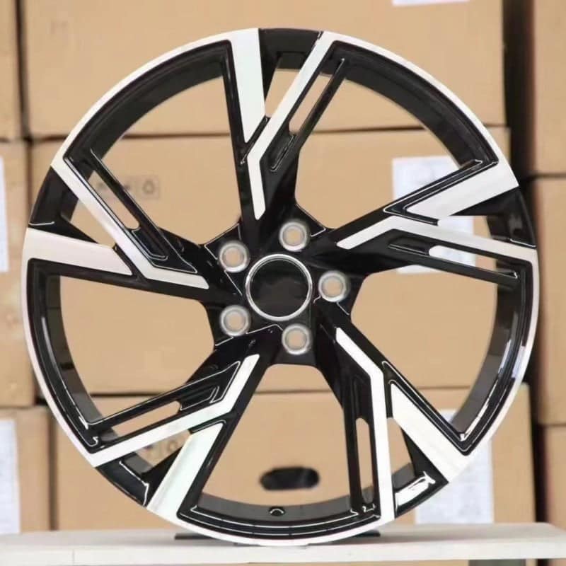 Forged rims 20, 21 inch wheels for Audi A6(1PC)