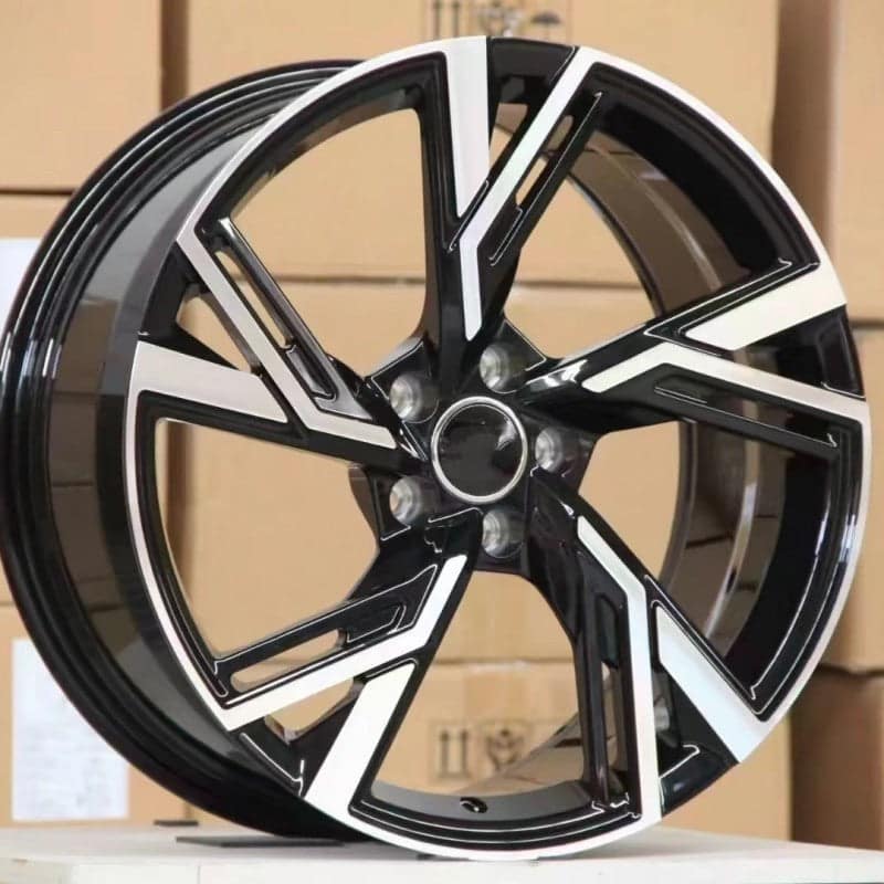 Forged rims 20, 21 inch wheels for Audi A6(1PC)