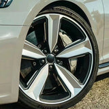 Forged rims 18, 19, 20, 21-inch wheels  for Audi A5A6A7A8(1PC)