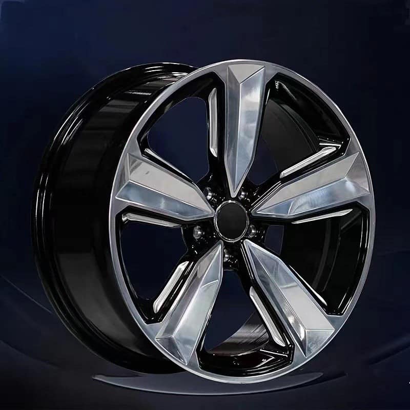 Forged rims 18, 19, 20, 21-inch wheels  for Audi A5A6A7A8(1PC)