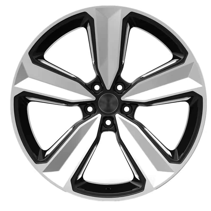 Forged rims 18, 19, 20, 21-inch wheels  for Audi A5A6A7A8(1PC)