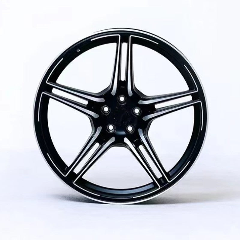 Forged rims 19 and 20 inch wheels  for most Audi models(1PC)