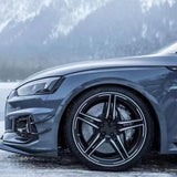 Forged rims 19 and 20 inch wheels  for most Audi models(1PC)