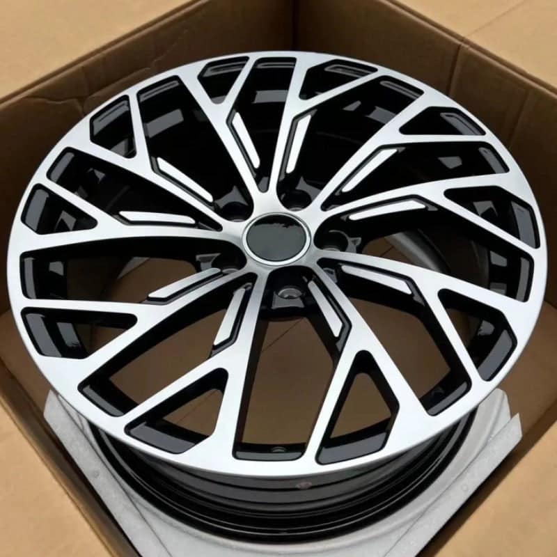 Forged rims 18,19,20 -inch wheels  for Audi A6A7A8, Q5Q7Q8, S6S7S8(1PC)