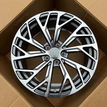 Load image into Gallery viewer, Forged rims 18,19,20 -inch wheels  for Audi A6A7A8, Q5Q7Q8, S6S7S8(1PC)