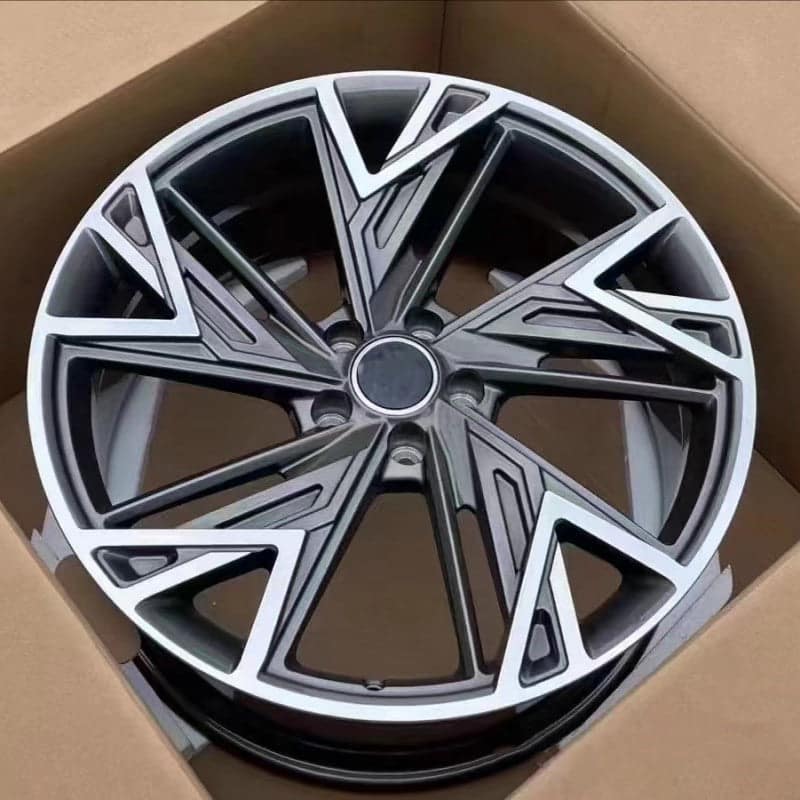 Forged rims 19,20 inch wheels  for Audi A4A5A6A7A8(1PC)