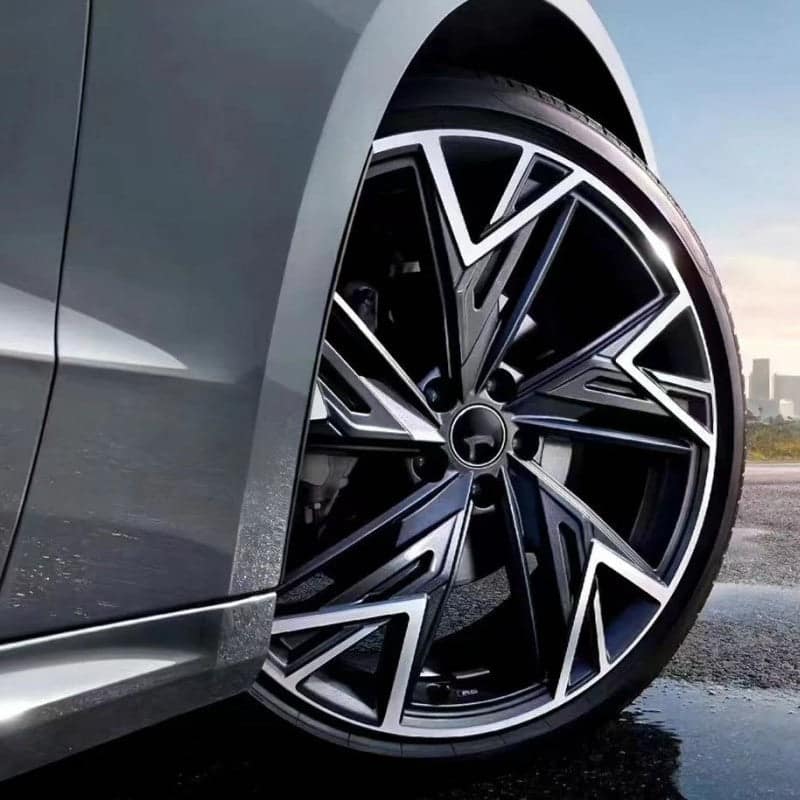 Forged rims 19,20 inch wheels  for Audi A4A5A6A7A8(1PC)