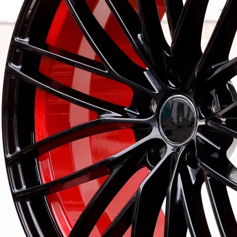 Forged rims 19, 20, 21-inch wheels  for most Audi cars(1PC)