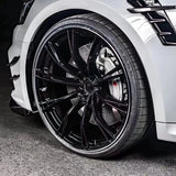 Forged rims 19, 20, 21 inch wheels  for Audi A4A5A6A7A8, Q3Q5Q7Q8(1PC)