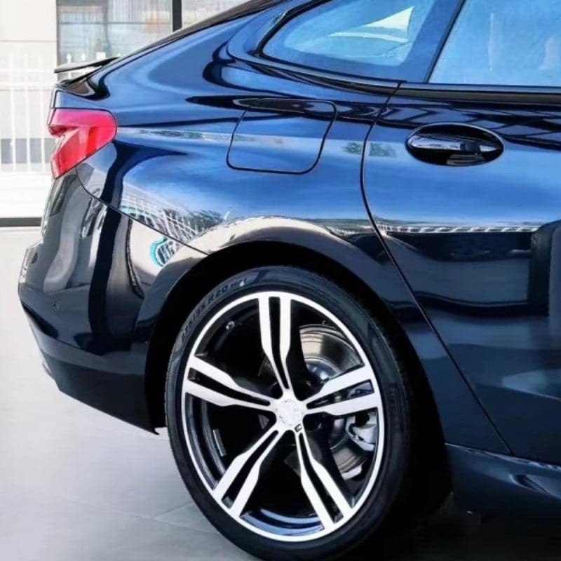 19,20 Inch Rims Fit BMW 6,7 Series Black Wheels(1PC)