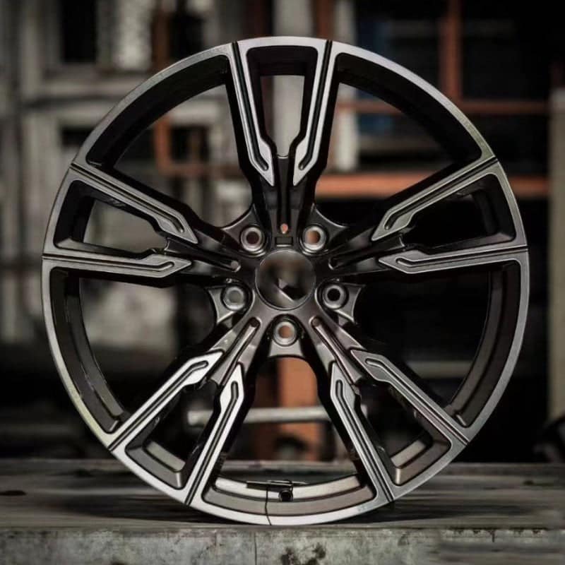 20,21 Inch Rims Fit BMW x5x6 Sport Wheels(1PC) – AmanCarport