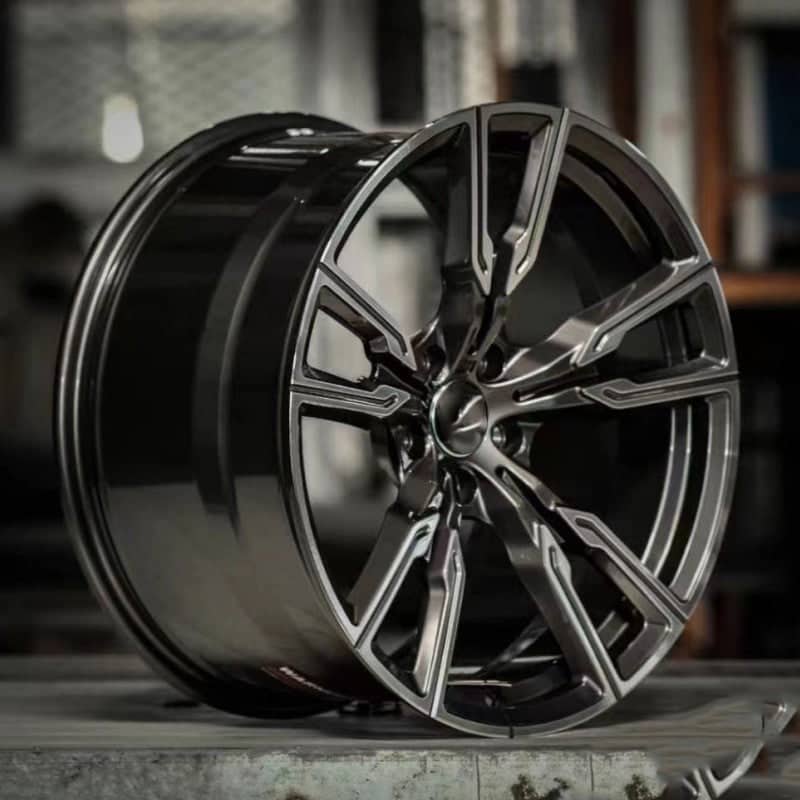 20,21 Inch Rims Fit BMW x5x6 Sport Wheels(1PC) – AmanCarport