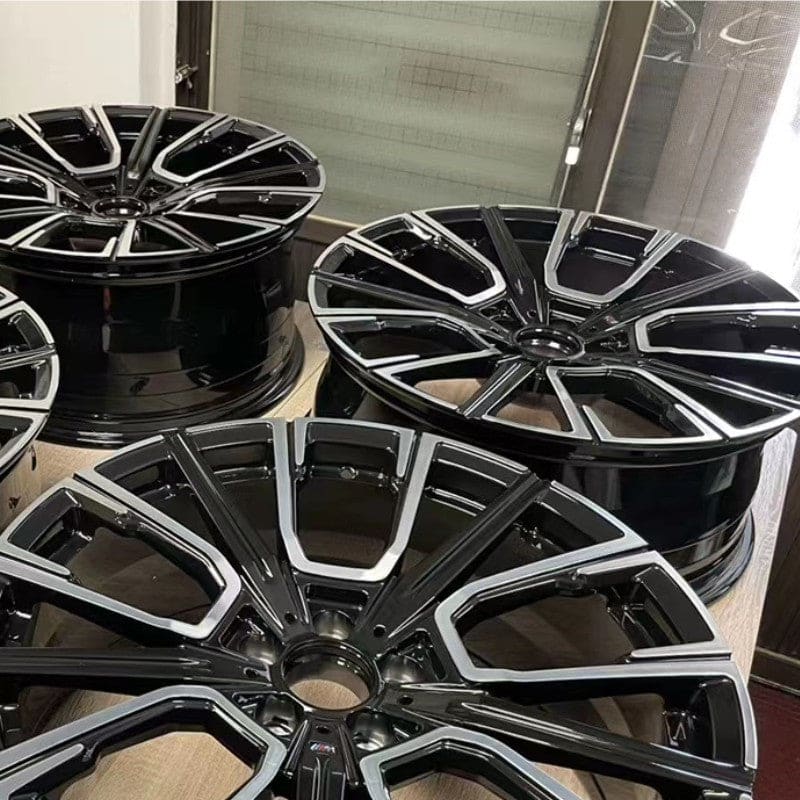 For BMW 7 Series 20-inch OEM Wheel Rim Style 817M – AmanCarport