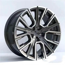 Load image into Gallery viewer, For BMW 7 Series 20-inch OEM Wheel Rim Style 817M