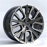 For BMW 7 Series 20-inch OEM Wheel Rim Style 817M