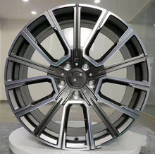 Load image into Gallery viewer, For BMW 7 Series 20-inch OEM Wheel Rim Style 817M