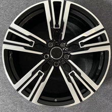 Load image into Gallery viewer, 19,20,21 Inch Rims Fit BMW 3,5,7 Series Sport Wheels(1PC)