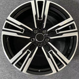 19,20,21 Inch Rims Fit BMW 3,5,7 Series Sport Wheels(1PC)