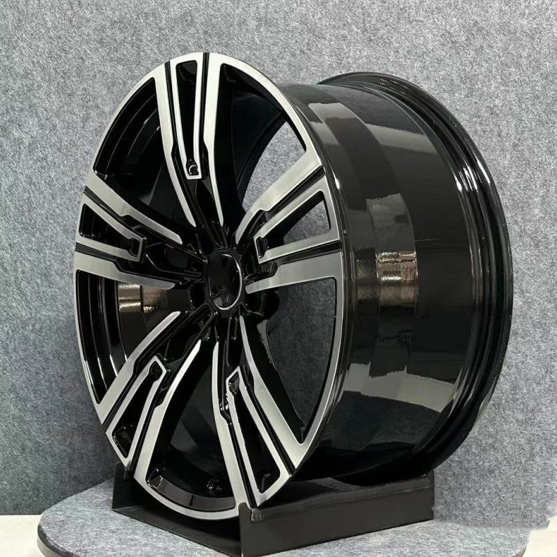 19,20,21 Inch Rims Fit BMW 3,5,7 Series Sport Wheels(1PC)