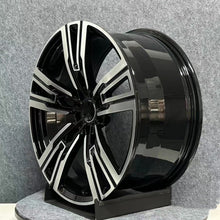 Load image into Gallery viewer, 19,20,21 Inch Rims Fit BMW 3,5,7 Series Sport Wheels(1PC)