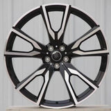 For BMW 7 Series 20-inch OEM Wheel Rim Style 755M