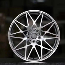 Load image into Gallery viewer, 18,19inch wheels Fit BMW 3, 4, 5 Series ,x1x3 Sports Wheels (1PC)