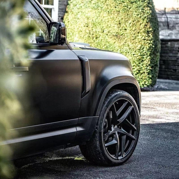 Forged wheels 22 inches for RANGE ROVER rims DEFENDER style HSE/Sports ...