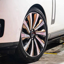 Load image into Gallery viewer, Forged wheels 22 inches for LAND RANGE ROVER SPORT SE HSE black wheels (1pc)