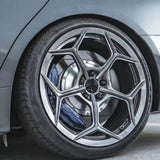 Forged wheels 18 inches  for Cadillac ATSL CT5 (1pc)