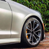 Forged wheels 18 inches  for Cadillac ATS-L, CT4, CT5, CT6