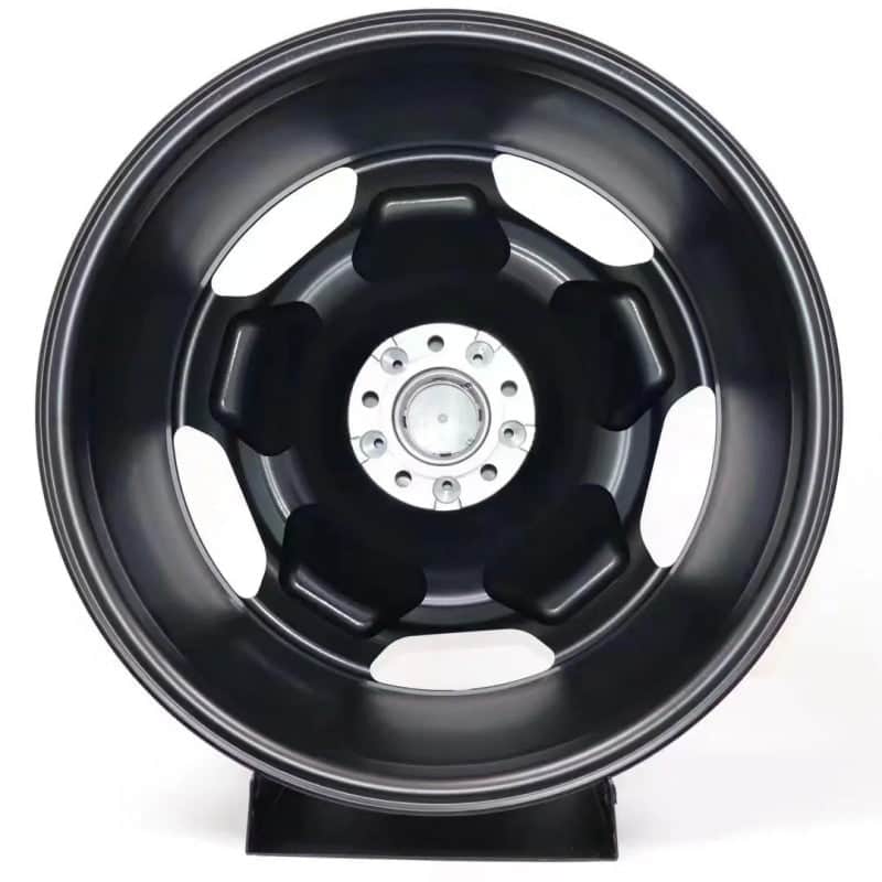 Forged wheels 22 inches suitable for Mercedes-Benz G63, G65, G500（1pc）