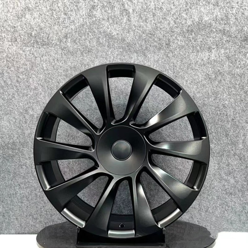 20-inch forged wheels  for Tesla Model Y