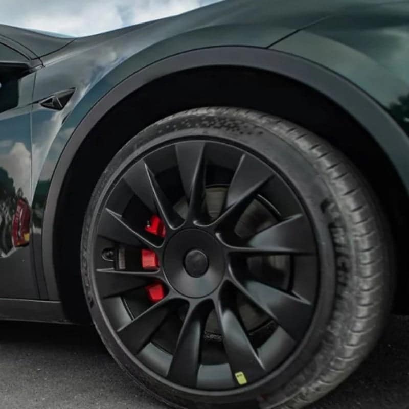 20-inch forged wheels  for Tesla Model Y