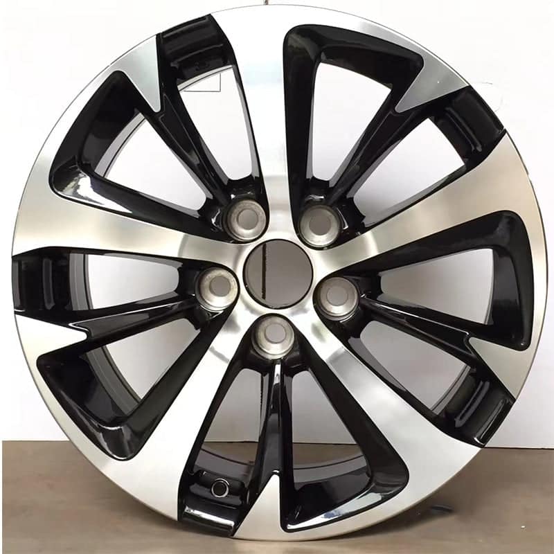 17 inch alloy wheels  for Toyota Rav4 Hybrid 2019