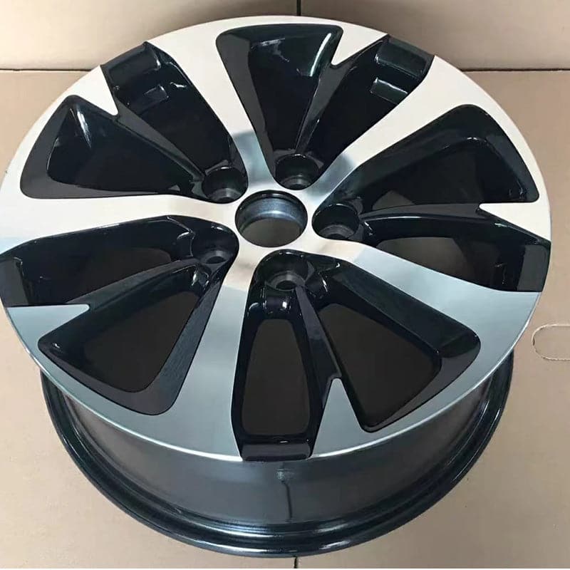 17 inch alloy wheels  for Toyota Rav4 Hybrid 2019