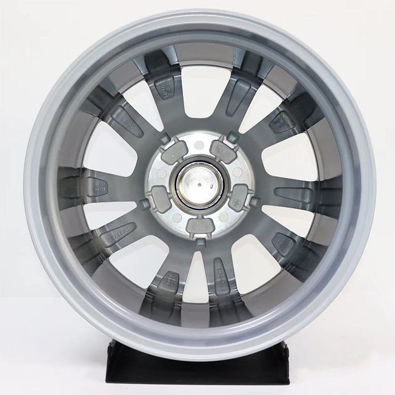 20 inch alloy wheels for Toyota Land Cruiser 2020