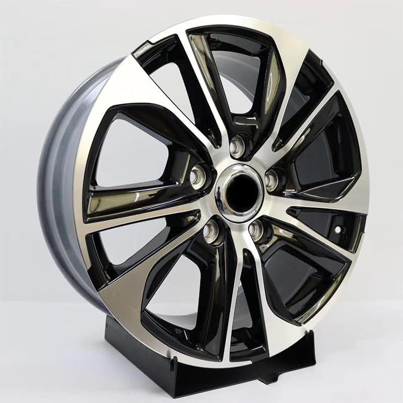 20 inch alloy wheels for Toyota Land Cruiser 2020