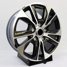 Load image into Gallery viewer, 20 inch alloy wheels for Toyota Land Cruiser 2020