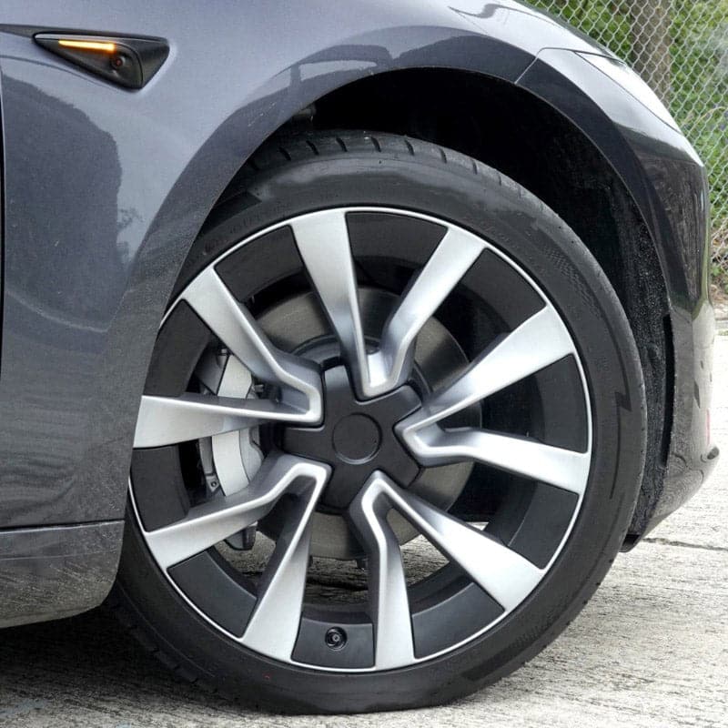 18,19-inch forged wheels  for Tesla Model 3