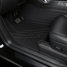 Load image into Gallery viewer, Special for Tesla Model 3 and Model Y 360° Aviation Soft Package Full Wrap All-Weather Leather Floor Mat