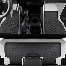 Load image into Gallery viewer, Special for Toyota Camry(2012-2024) Floor Mat Fully Surrounded By All-Weather Floor Mat