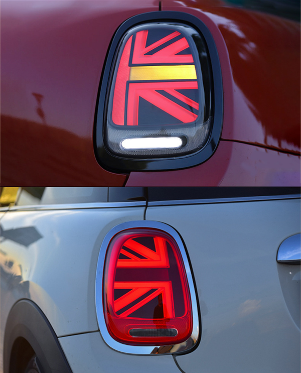 LED Taillights for BMW Mini F-Series F55/ F56/ F57(2014-2019)